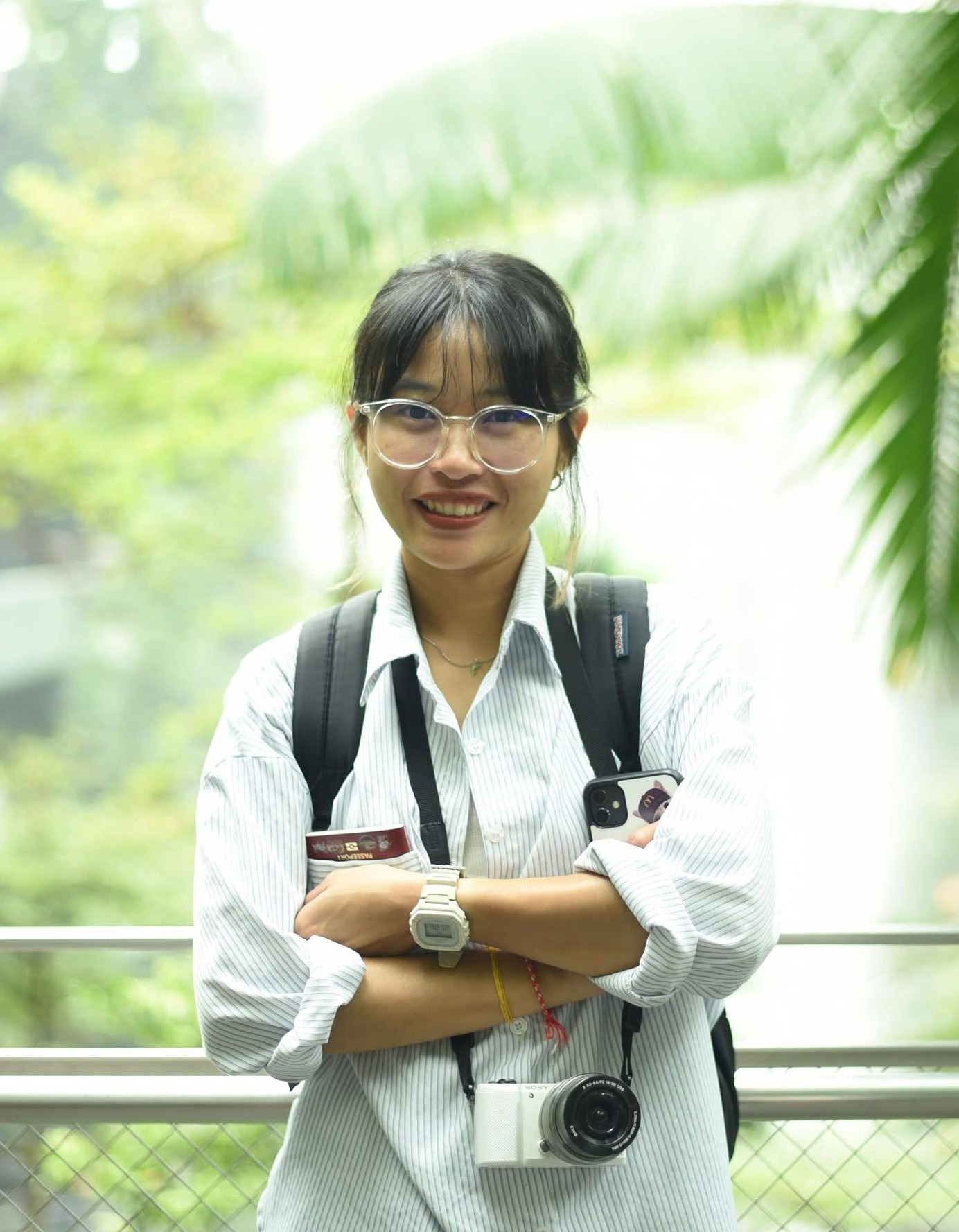 ត្រី ងៀត